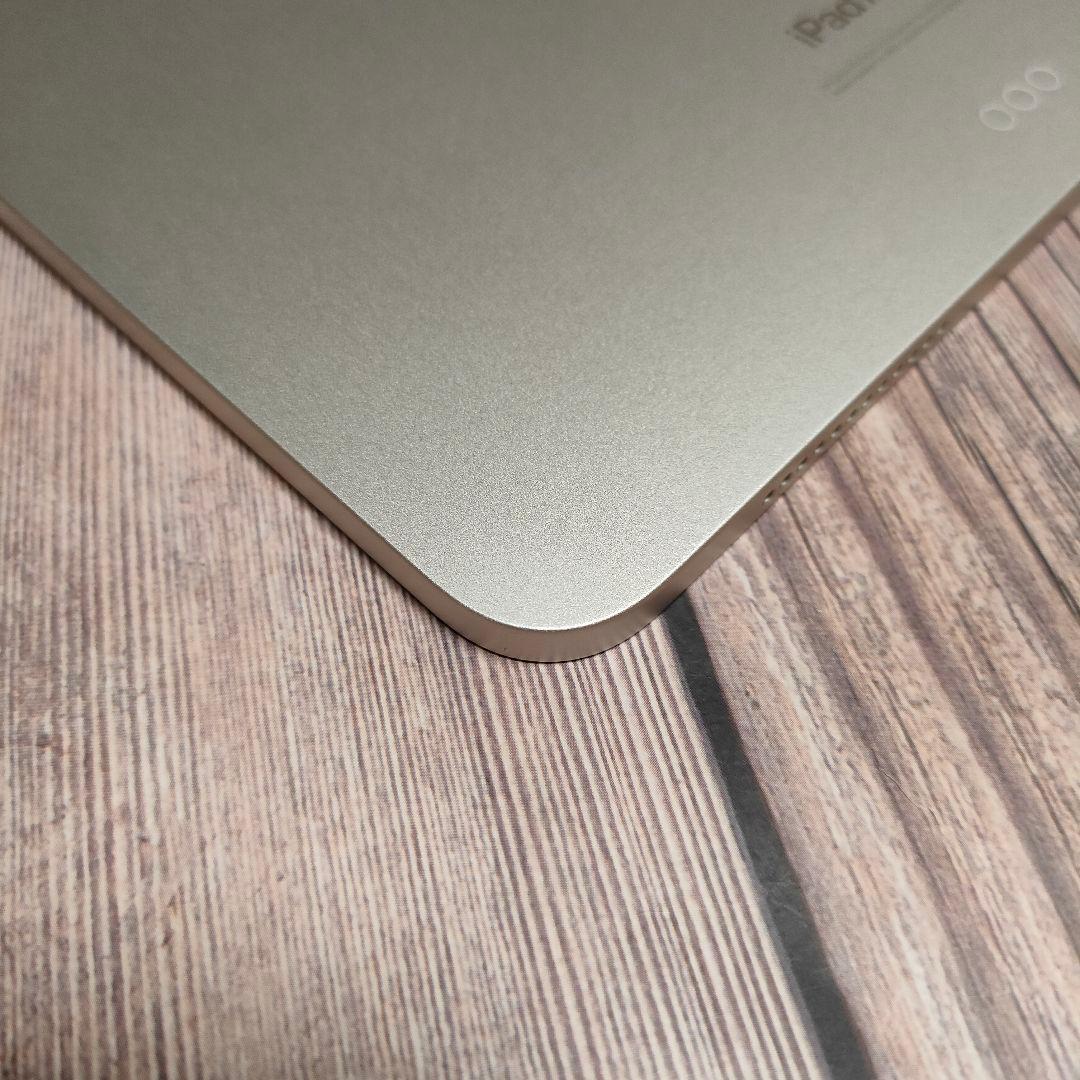 最安値 iPad Air 第6世代 11インチ (M2) 128GB 美品