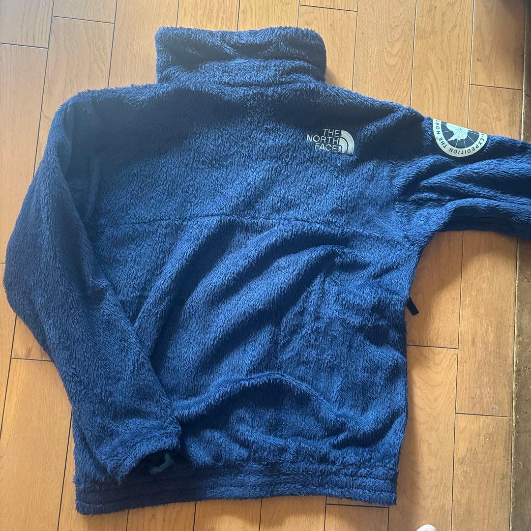 THE NORTH FACE アンタークティカ バーサロフト ジャケット