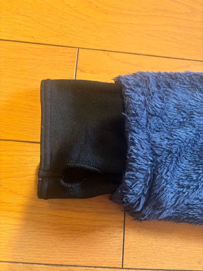 THE NORTH FACE アンタークティカ バーサロフト ジャケット