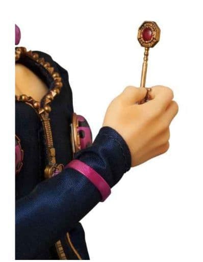 RAH ジョジョの奇妙な冒険 ジョルノ・ジョバァーナ ゴールド・エクスペリエンス