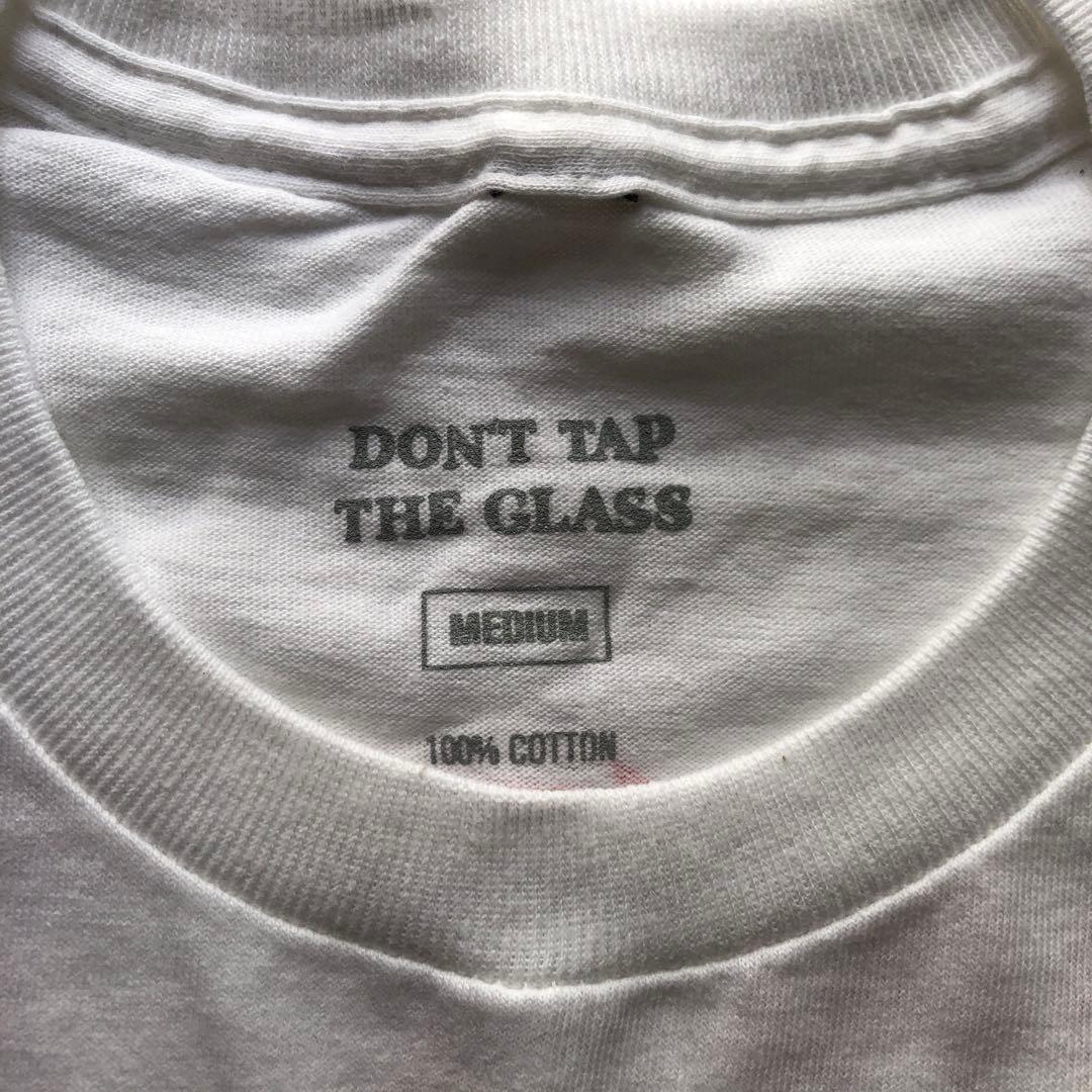 Tyler The Creator GLASS FACE TEE Mサイズ