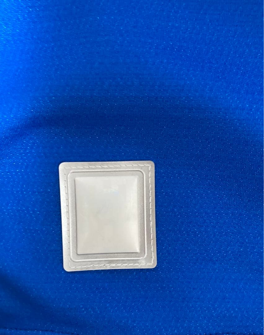 清水エスパルス 2013年 2nd ユニフォーム XO 河井陽介選手