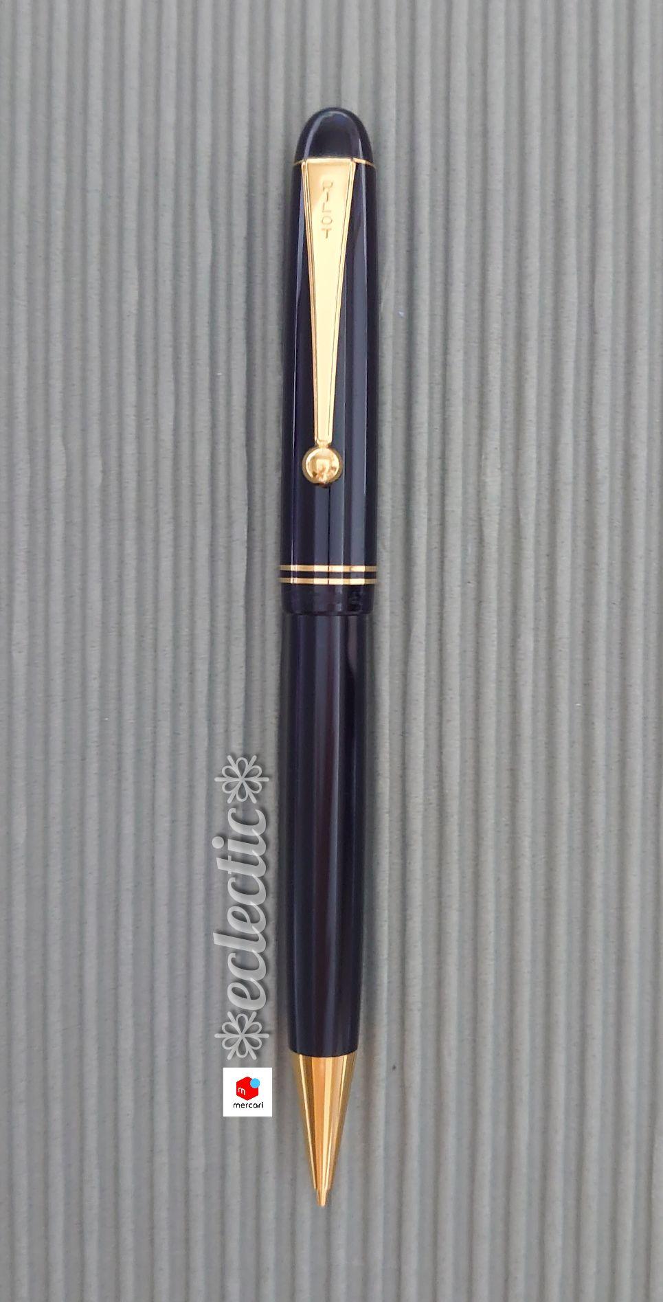 貴重✮廃盤品 PILOT CUSTOM パイロットカスタム67シャープペン0.7