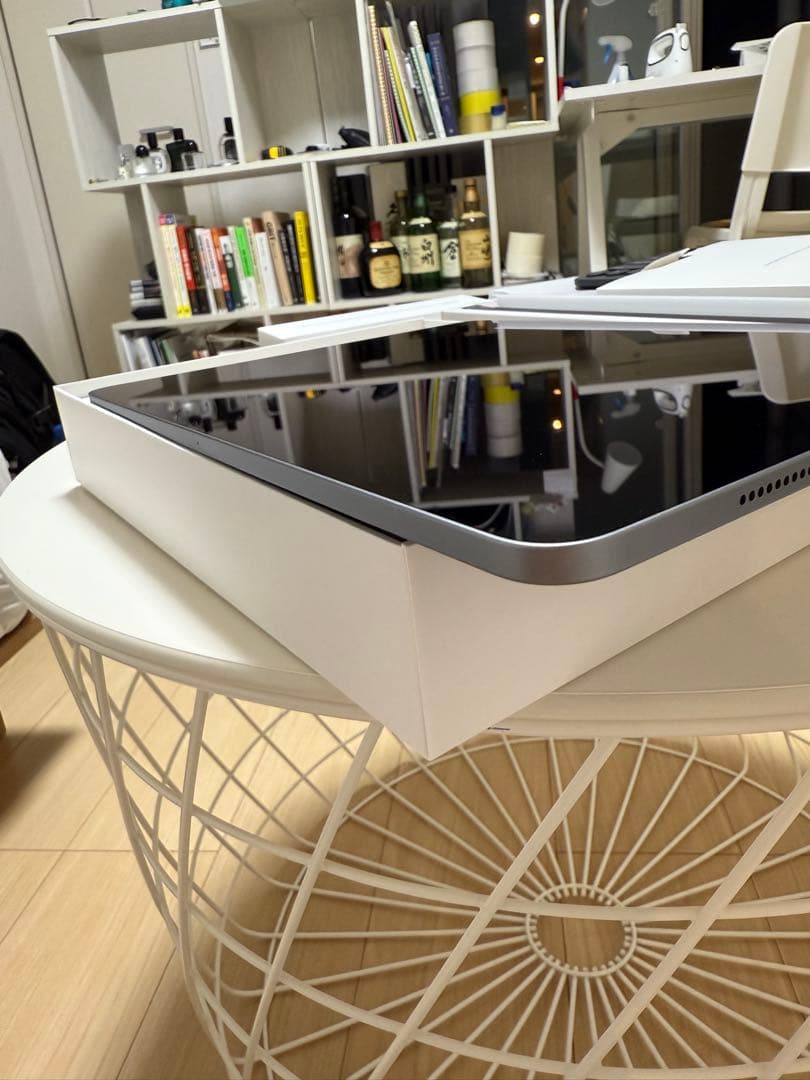 [美品] iPad Pro 12.9インチ（第6世代） 128GB Wi-Fi