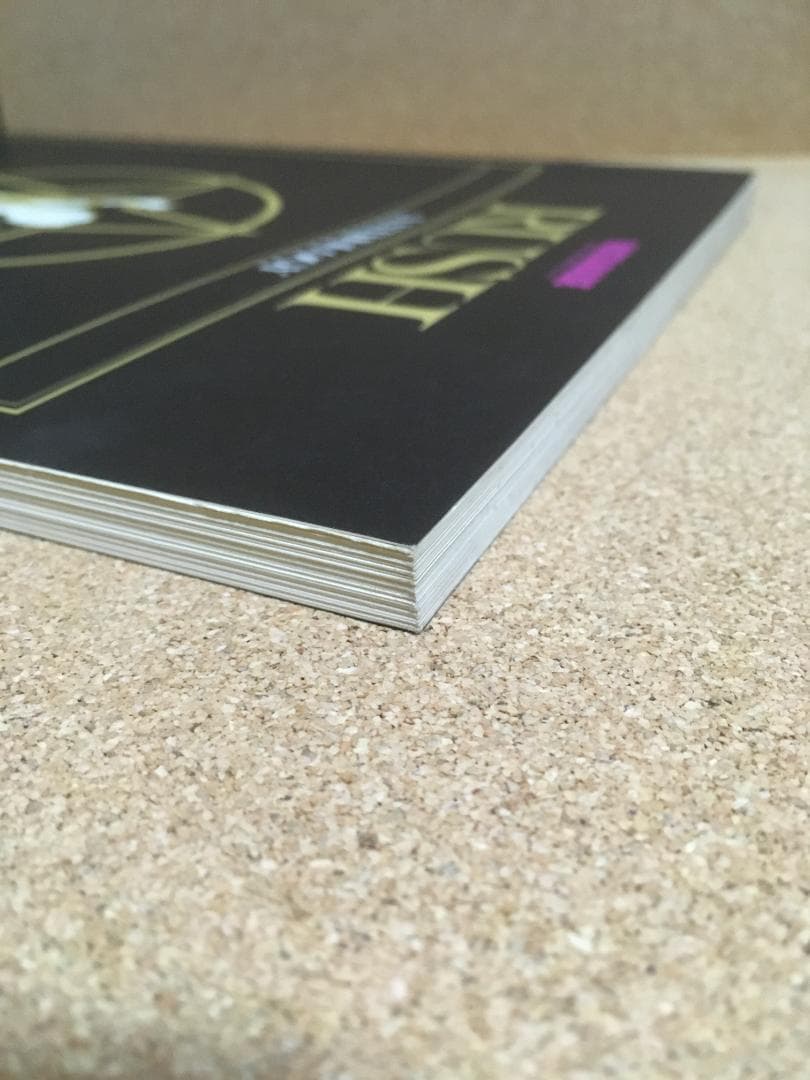 RUSH ／ ANTHOLOGY バンド・スコア