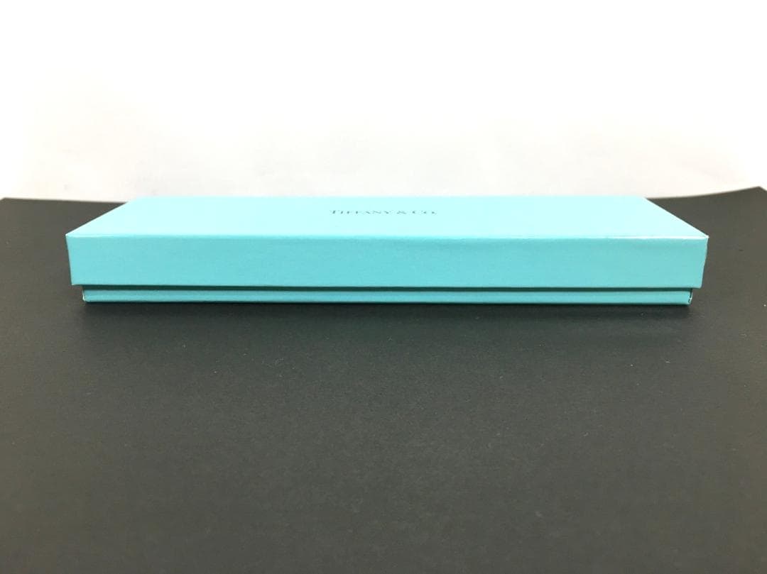 ○超美品！ TIFFANY ティファニー アトラス ボールペン ペリカンK800