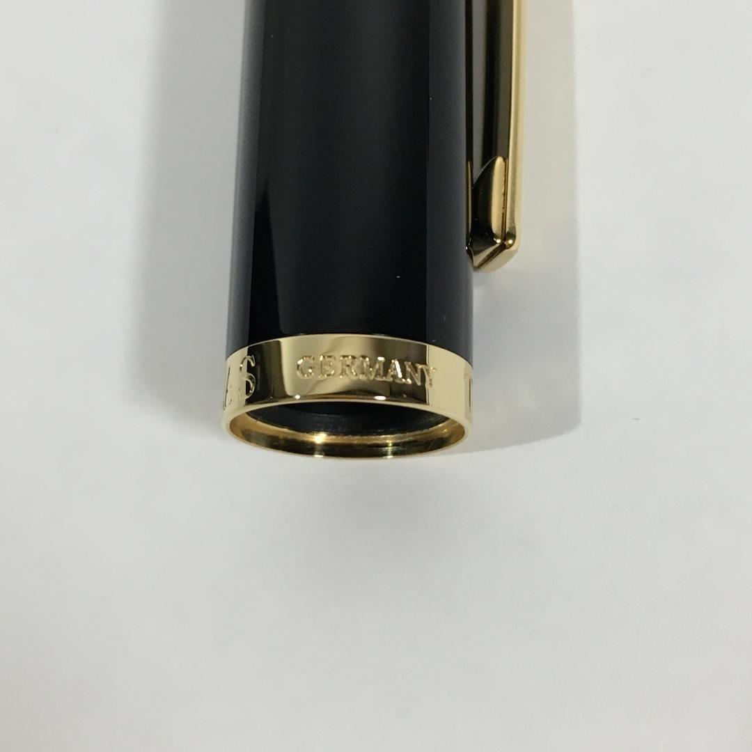 ○超美品！ TIFFANY ティファニー アトラス ボールペン ペリカンK800