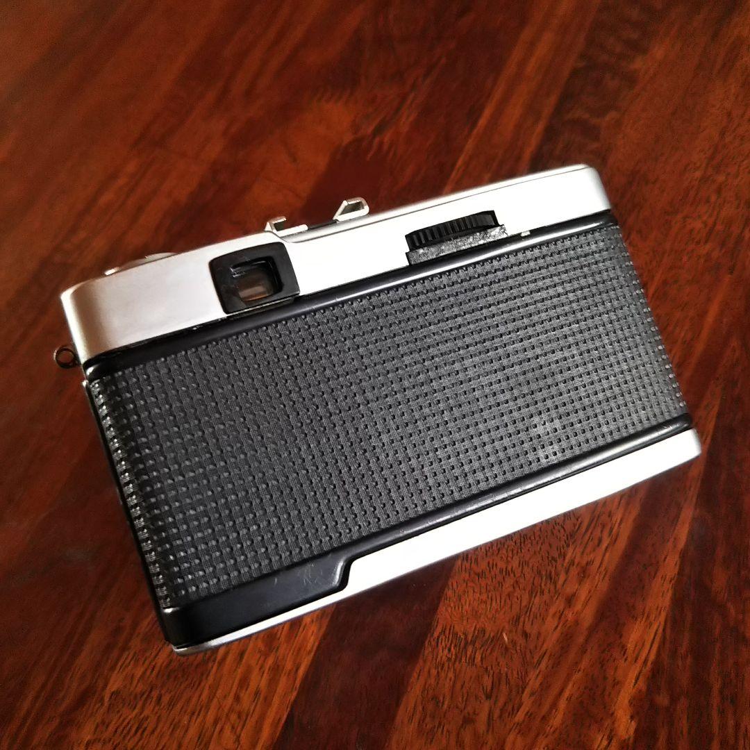 OLYMPUS TRIP35 オリンパス トリップ35 フィルムカメラ