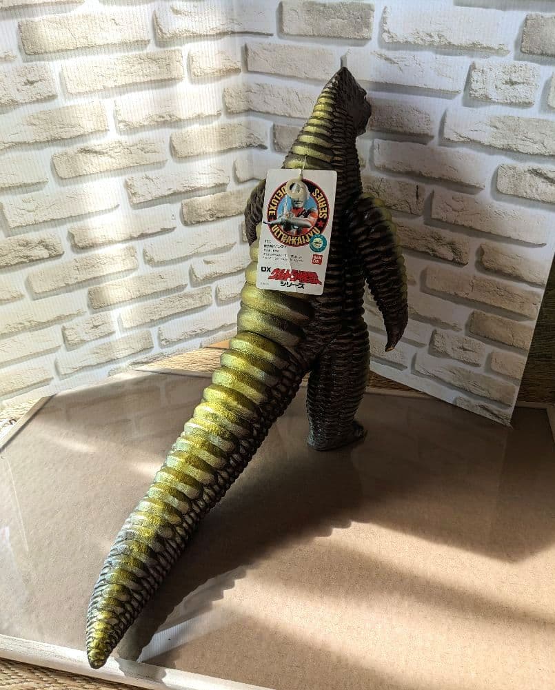 DXウルトラ怪獣シリーズ レッドキング