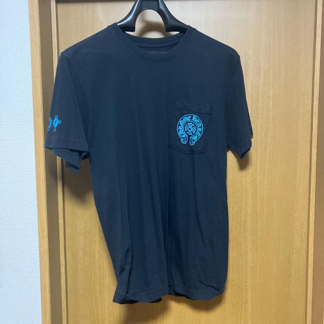 X*様 Chrome Hearts セメタリークロス Tシャツ