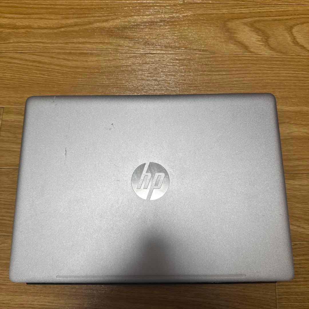 Windowsノート本体 HP EliteBook Folio G1