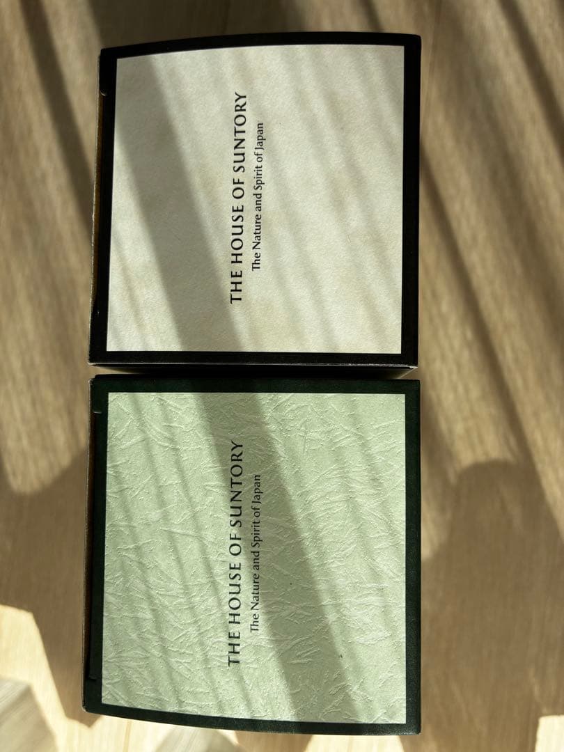 ま*る様 白州・山崎 シングルモルトウイスキー 2024エディション