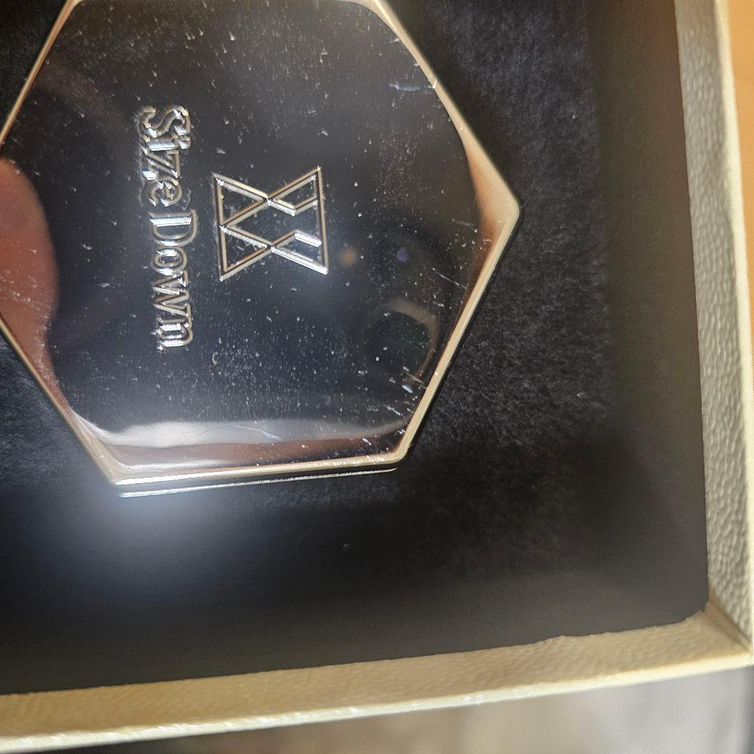 サイズダウンレボリューション