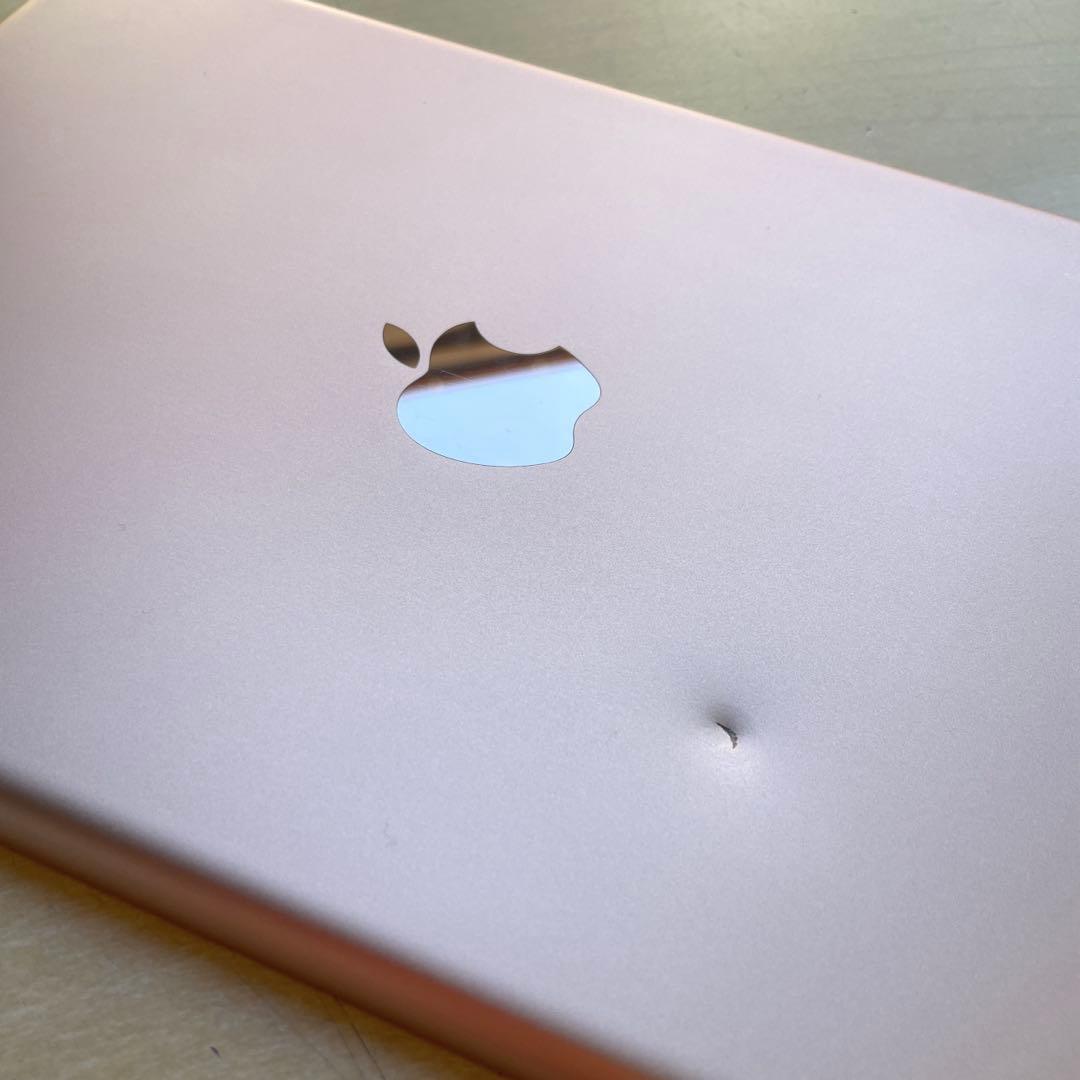iPad 第7世代　A2197 Wi-Fi　ゴールド　128GB 美品 #2