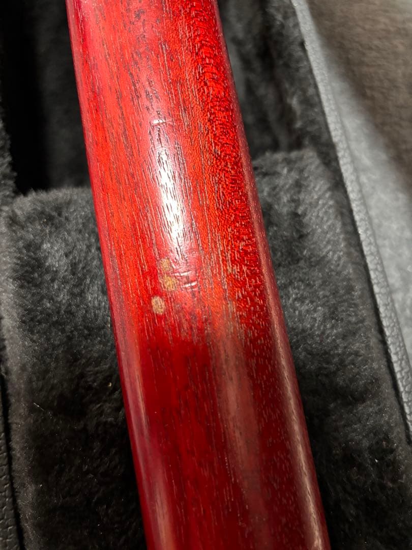 （はんぺん太郎）Gibson Les Paul Studio