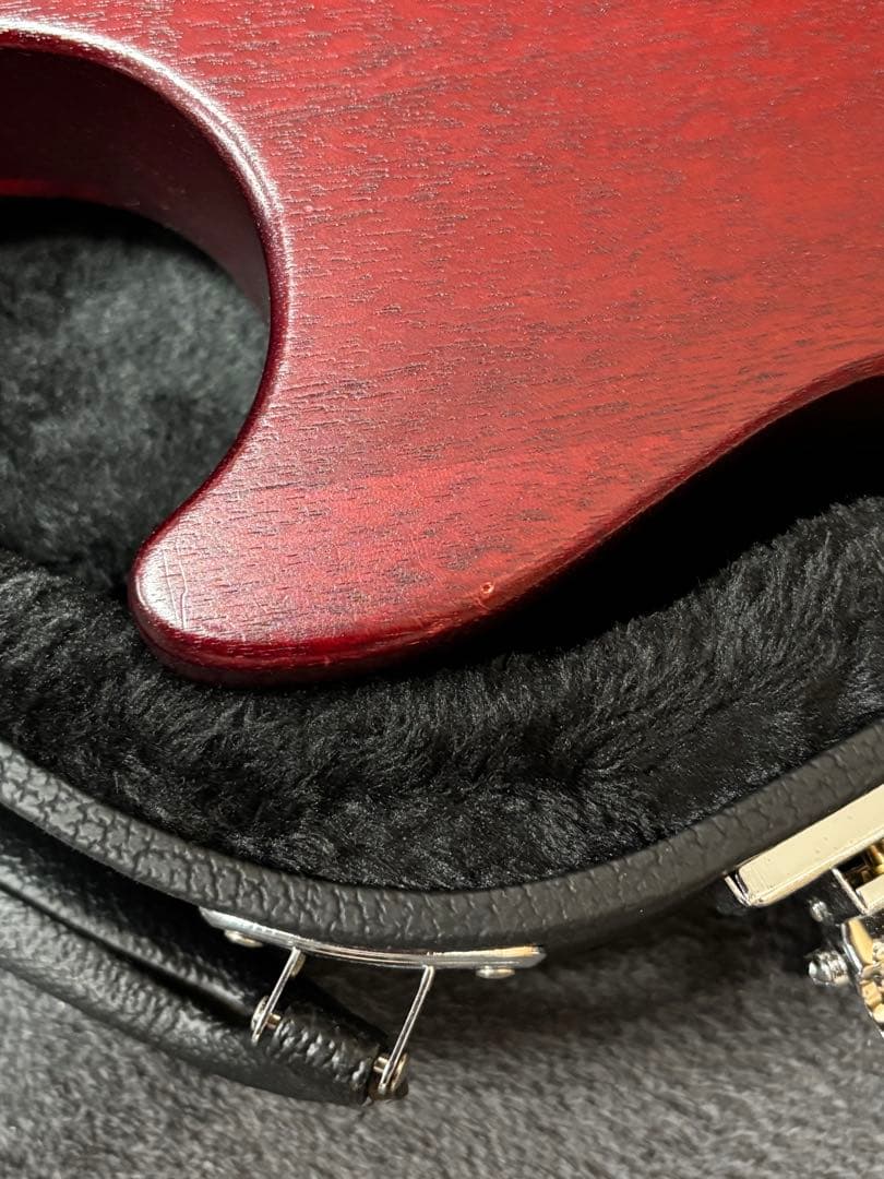 （はんぺん太郎）Gibson Les Paul Studio