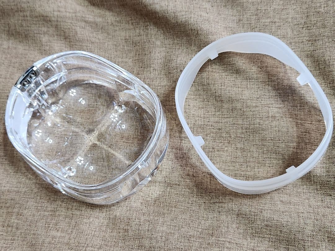 c*3様 【未使用】ReFa⭐正規品⭐リファグレイスヘッドスパ⭐全身マッサージャ