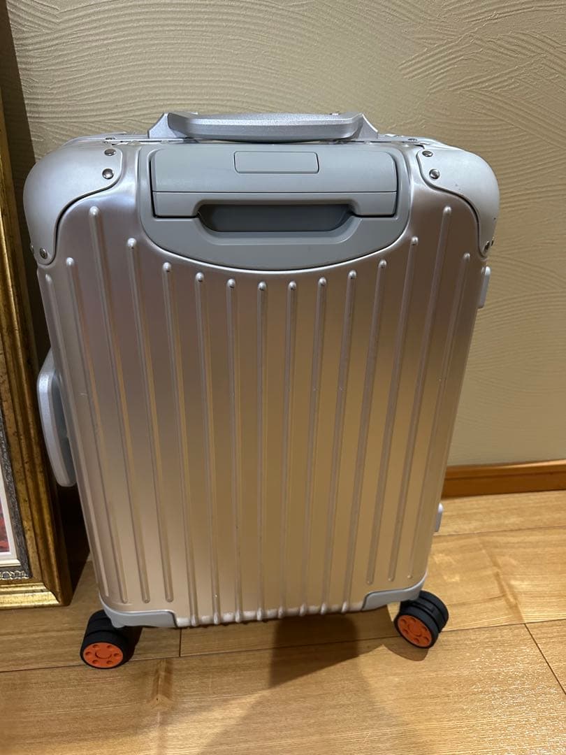 RIMOWA ORIGINAL キャビン 35L リモワ オリジナル CABIN