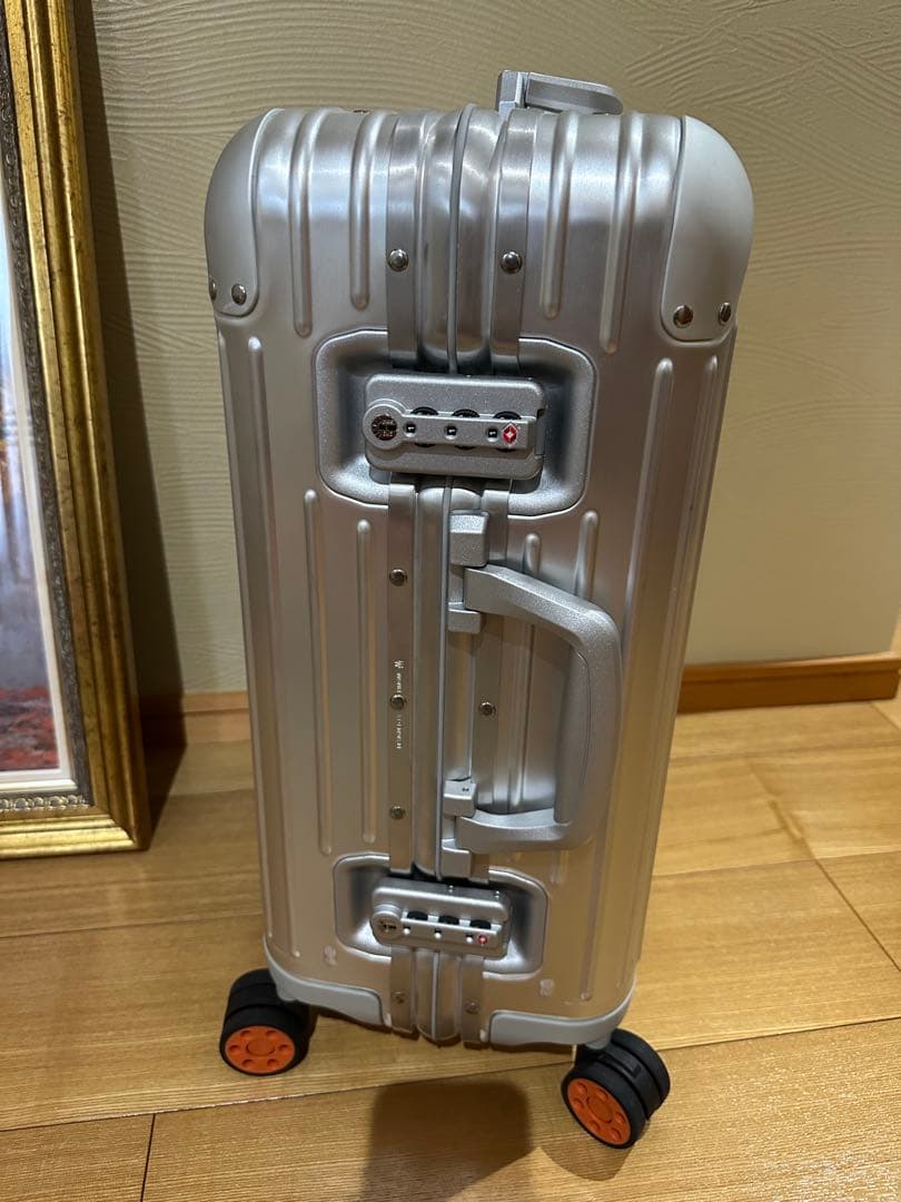 RIMOWA ORIGINAL キャビン 35L リモワ オリジナル CABIN