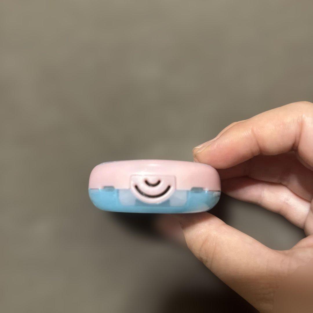 たまごっちユニ　エンジェルフェスティバル