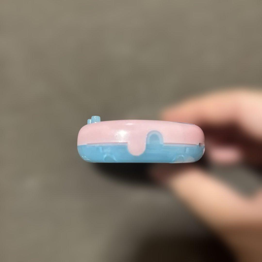 たまごっちユニ　エンジェルフェスティバル