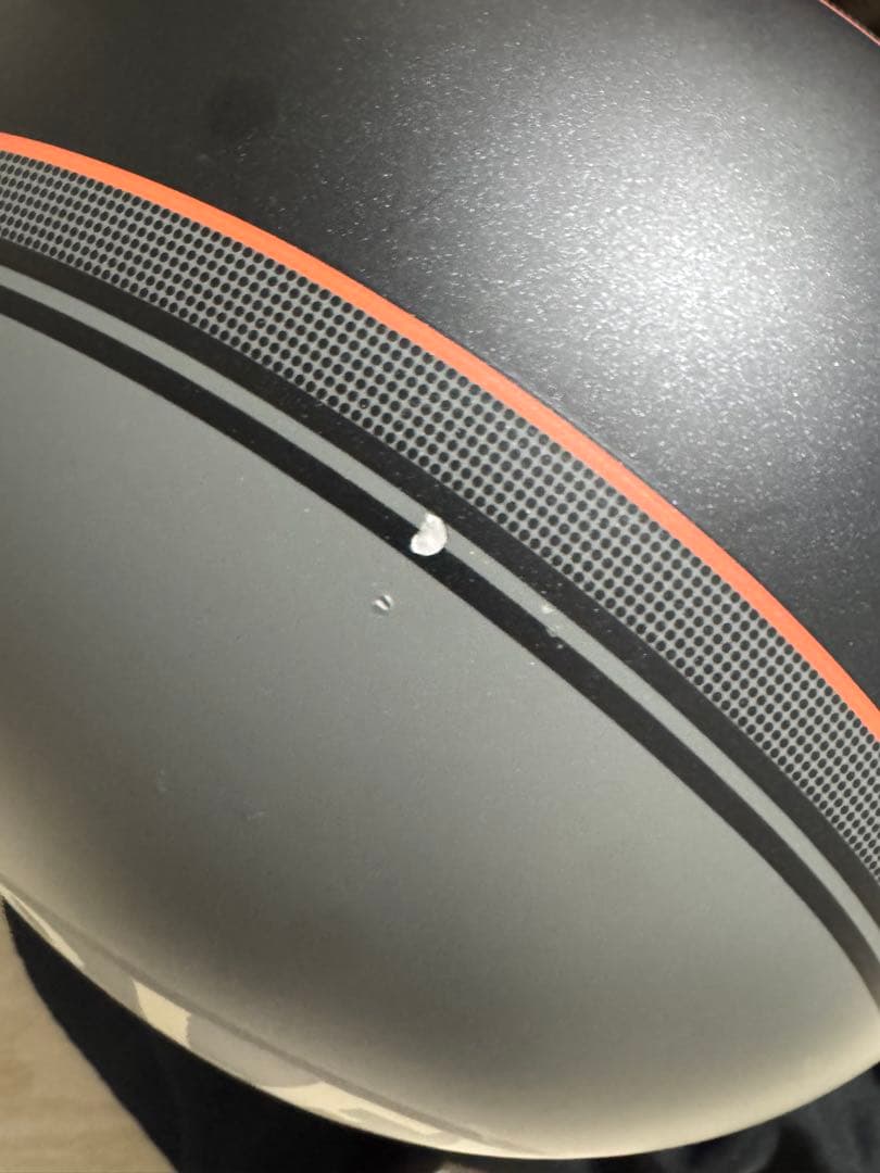 Arai クラシックモッド　HARLEY-DAVIDSONジェットヘルメット