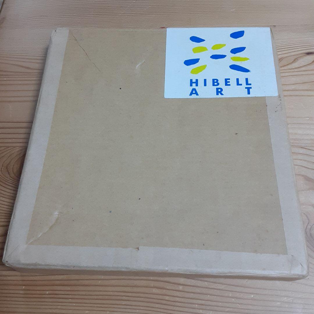 James Rizzi 3Ｄシルクスクリーン HOT DIGITY DOG