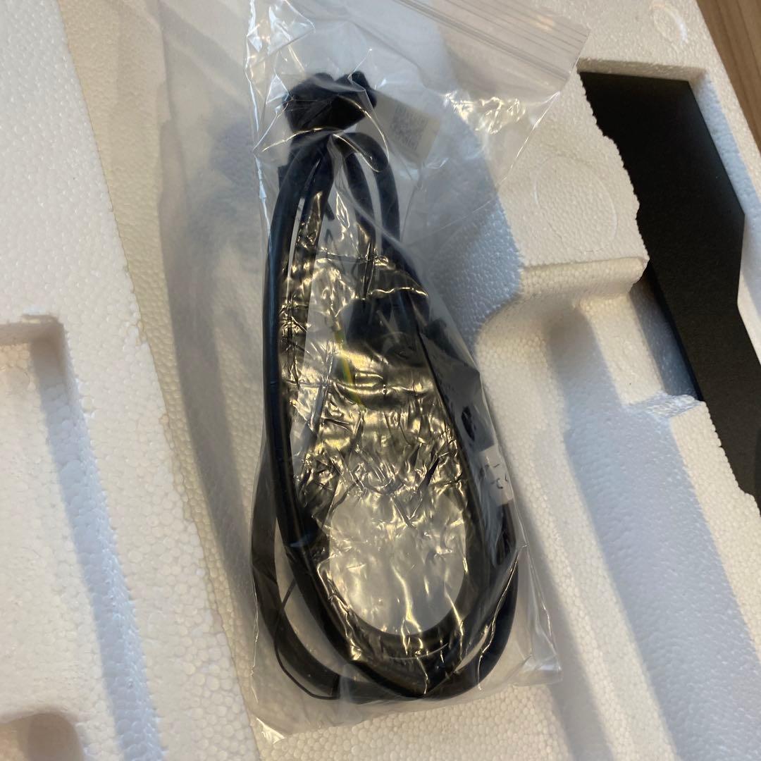 Benq MOBIUZ ゲーミングモニター 本体