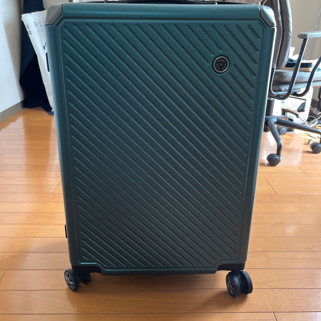 american tourister スーツケース 72L