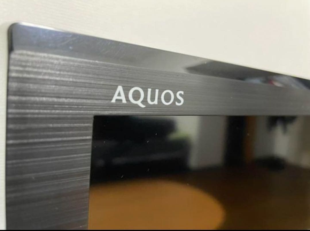 SHARP AQUOS LC-32H10 32インチ液晶テレビ