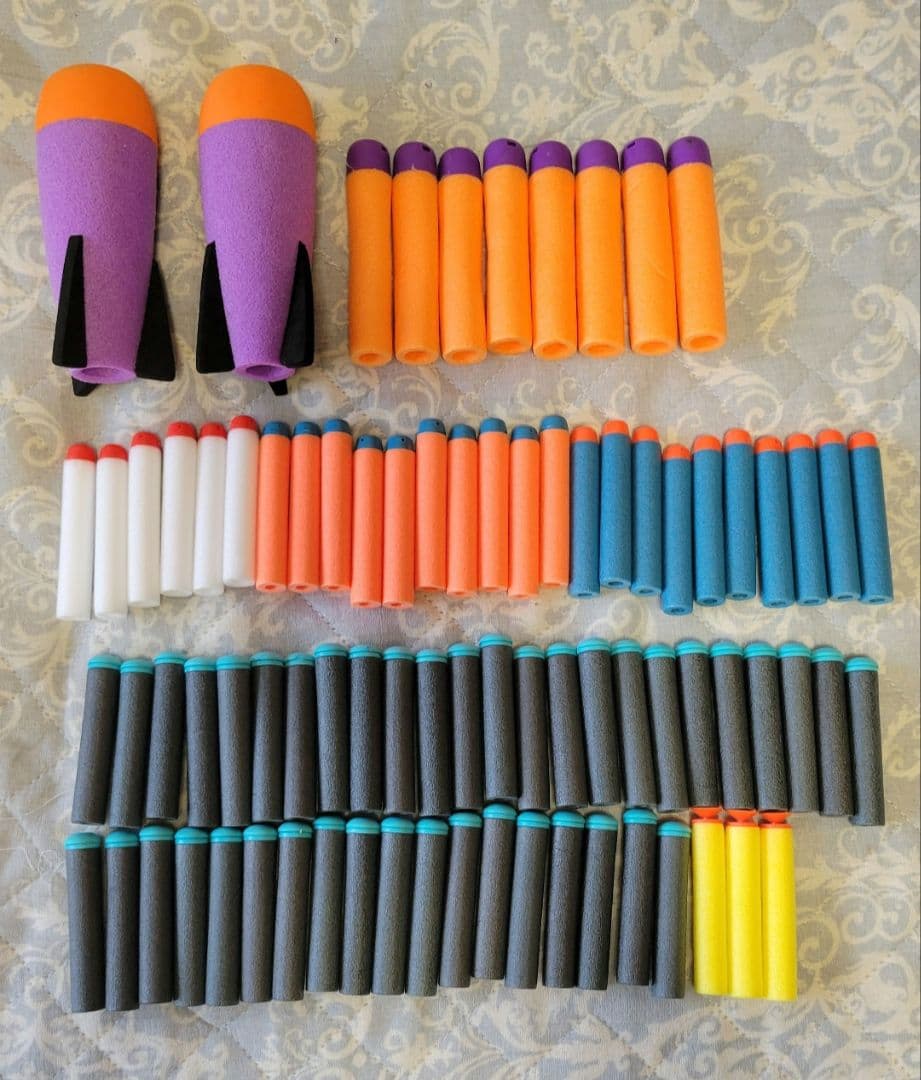 ナーフ エリート まとめ売り フォートナイト