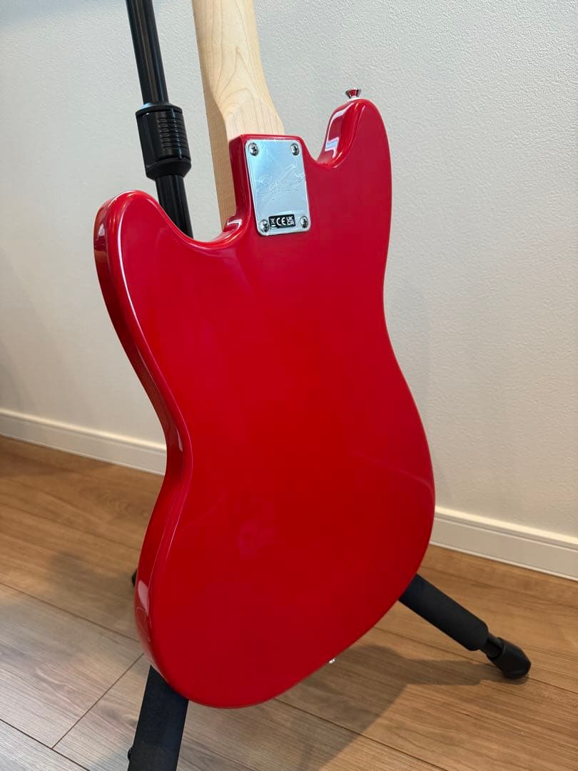 Squier by Fender MUSTANG 椎名林檎仕様