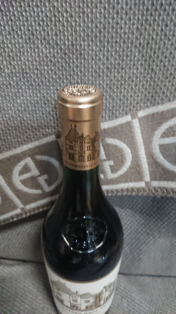 【NTD】オーブリオン 2006 750ml