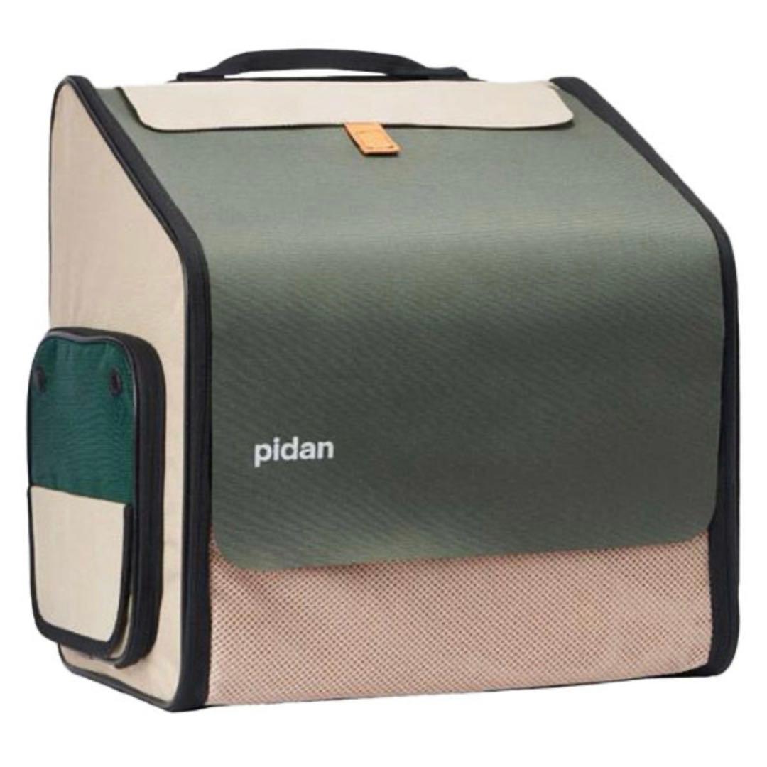 pidan ピダン　犬猫　キャリーバッグ/リュック