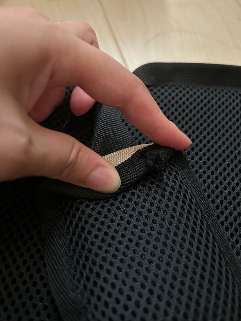 pidan ピダン　犬猫　キャリーバッグ/リュック