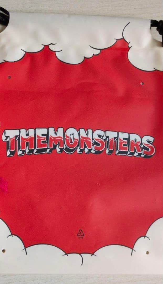 12時間限定価格！【コーラ ラブブ シークレット】