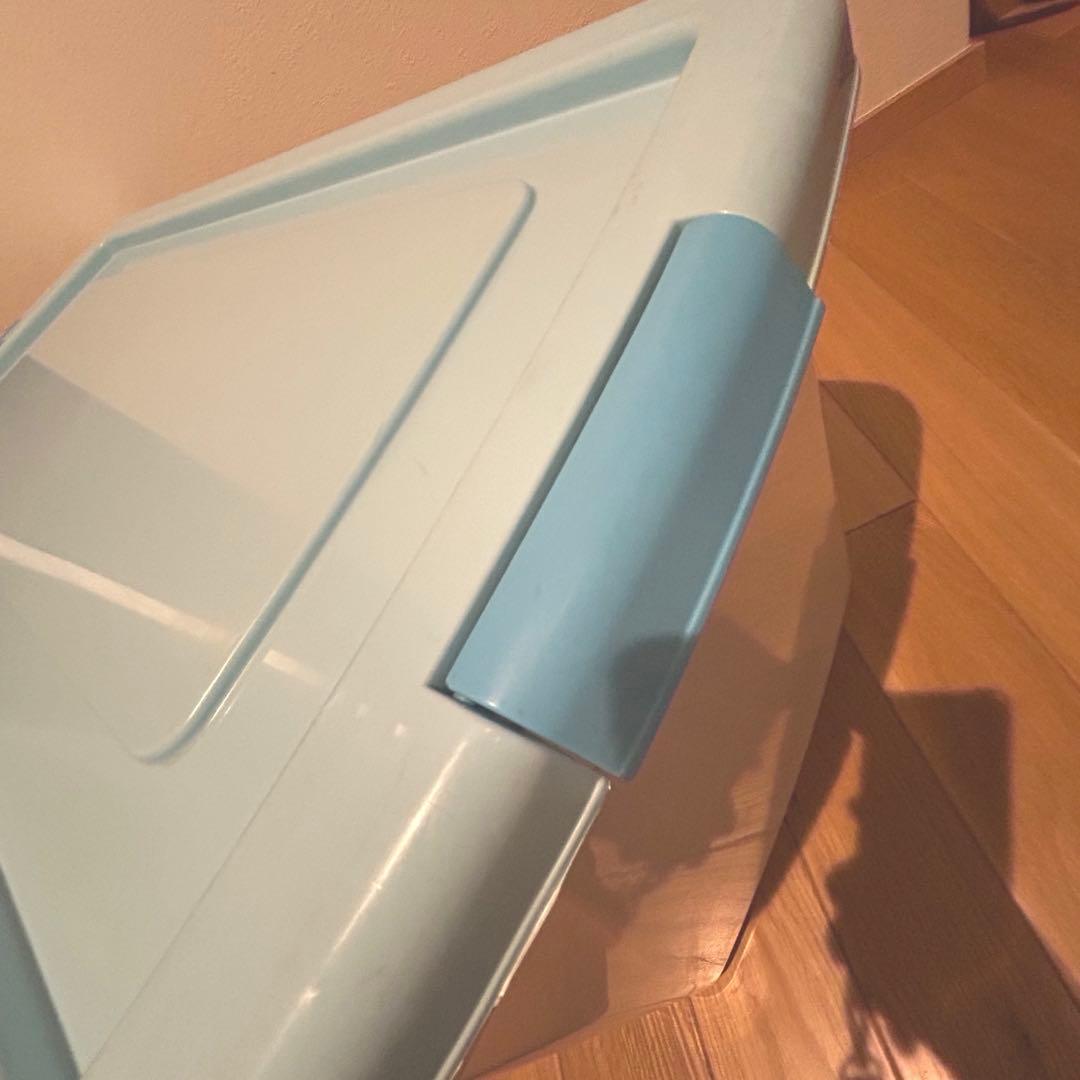 キティ　レア　サンリオ　平成レトロ　Babies 収納ケース