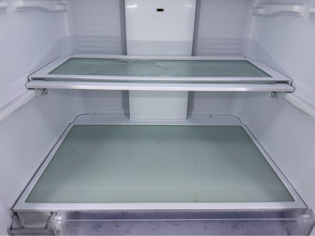 パナソニック NR-E45PX1L-W 5ドア冷蔵庫 450L nk01