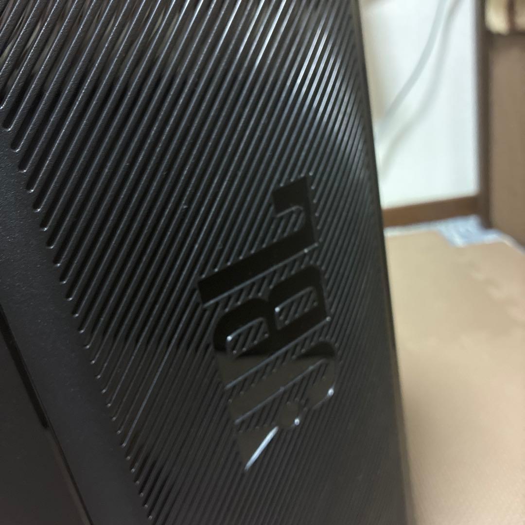 JBL PartyBox 100 中古　傷汚れあり！！