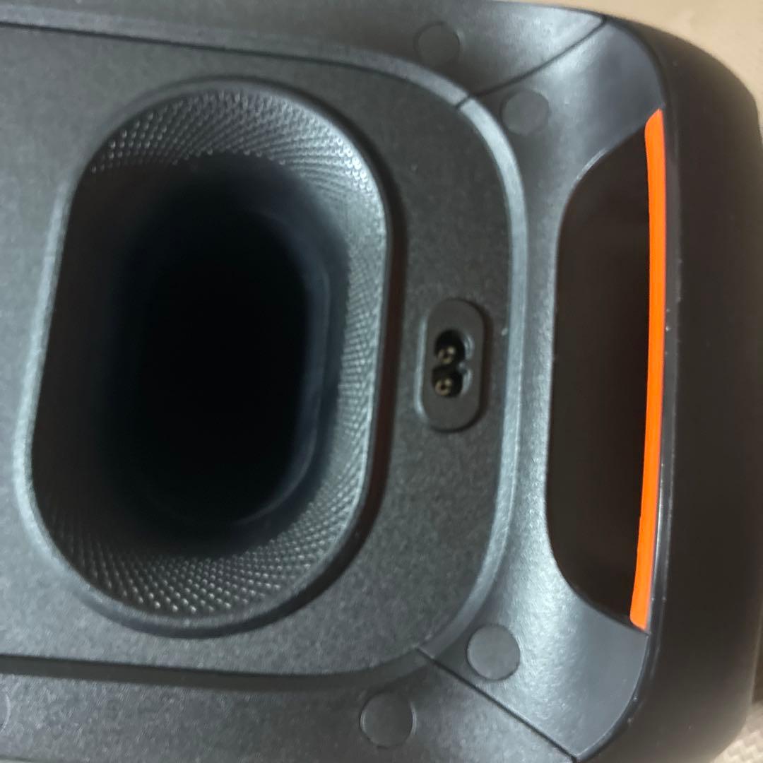JBL PartyBox 100 中古　傷汚れあり！！