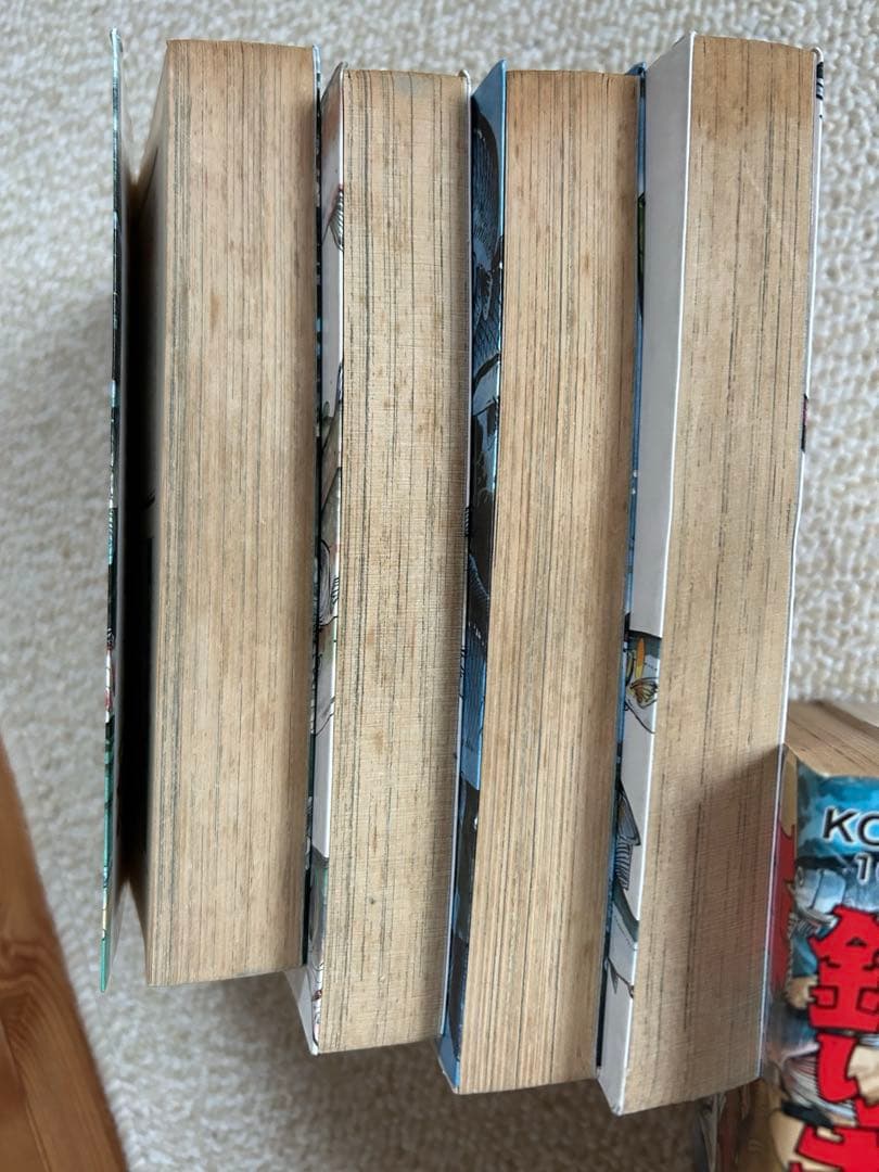 釣りキチ三平 1から37巻 6巻のみ二冊あり。➕釣りキチ三平釣犬ハチ公編