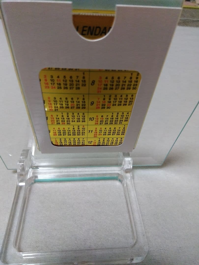 2025年 七福神 純金カレンダー