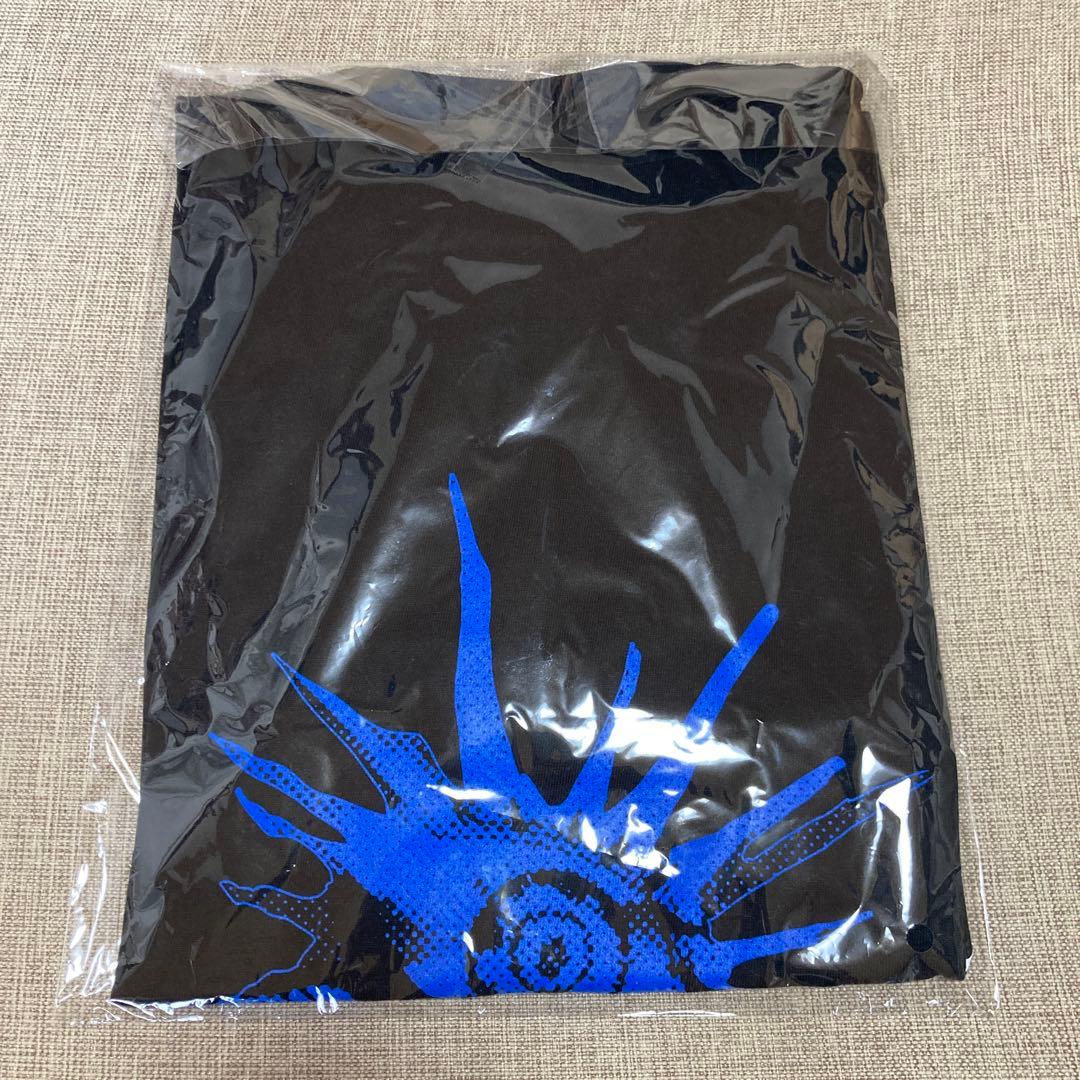 Ado WORLDTOUR 2025 Hibana Tシャツ M 新品　正規品