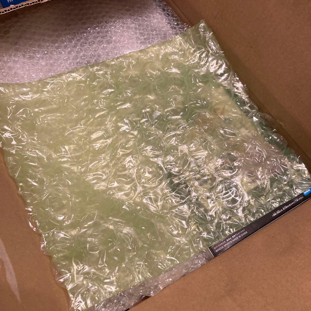 【プライズ】ドラゴンボールフィギュア 6点セットG×materia