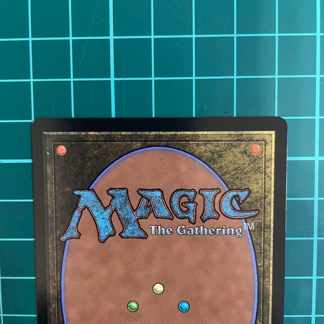 MTG 魔女、ヤ・シュトラ・ルル【foil】