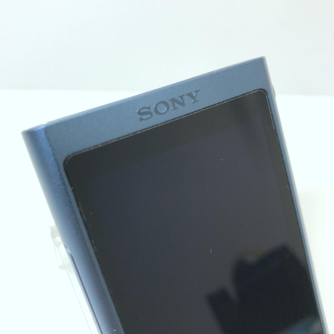 【希少美品】SONY WALKMAN NW-A55 16GB ラブライブモデル