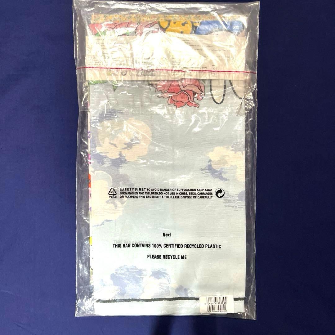 【新品未使用】Cath Kidston ミッフィー ティータオル2枚セット