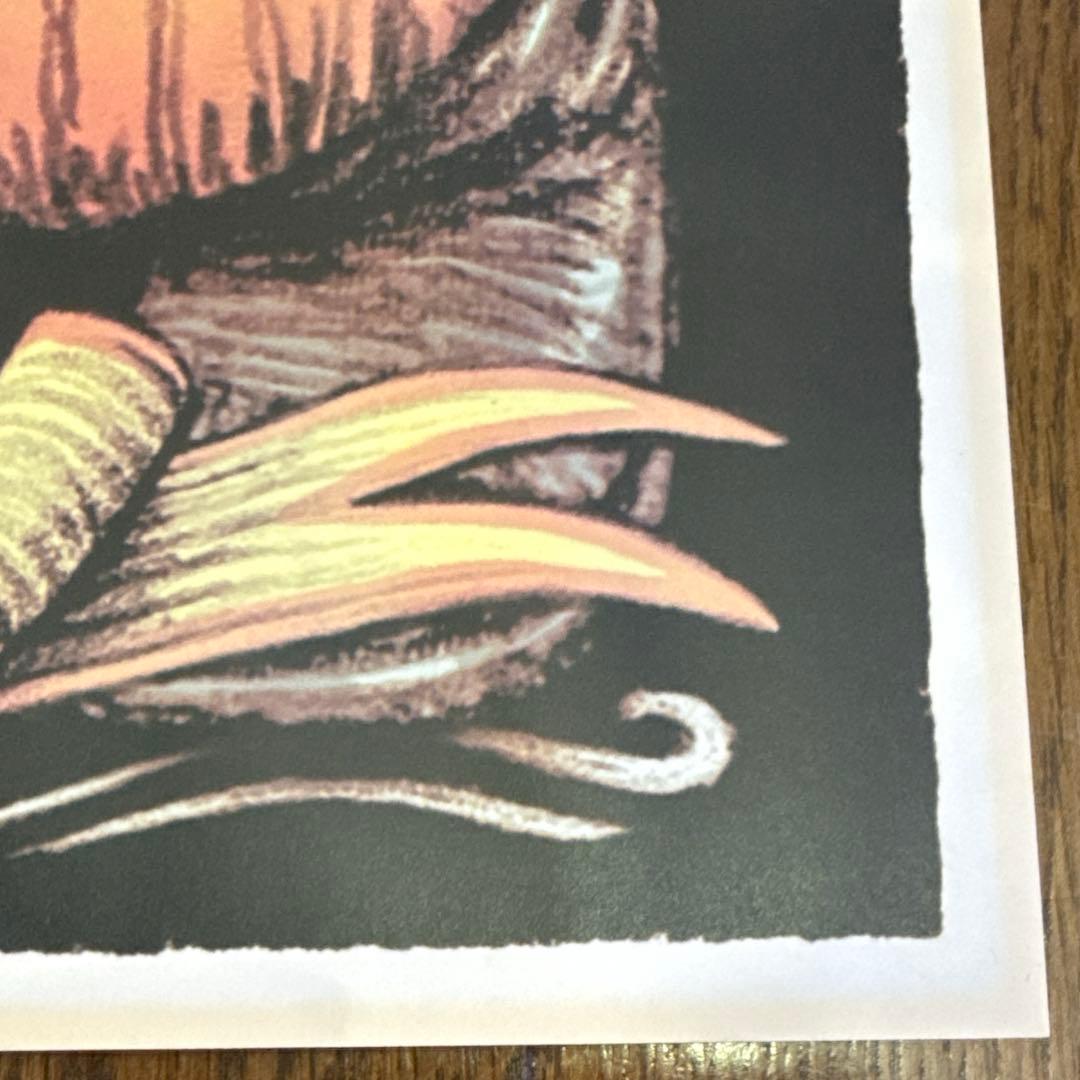 ロッキンジェリービーン ポスター 2点セット　Rockin’Jelly Bean