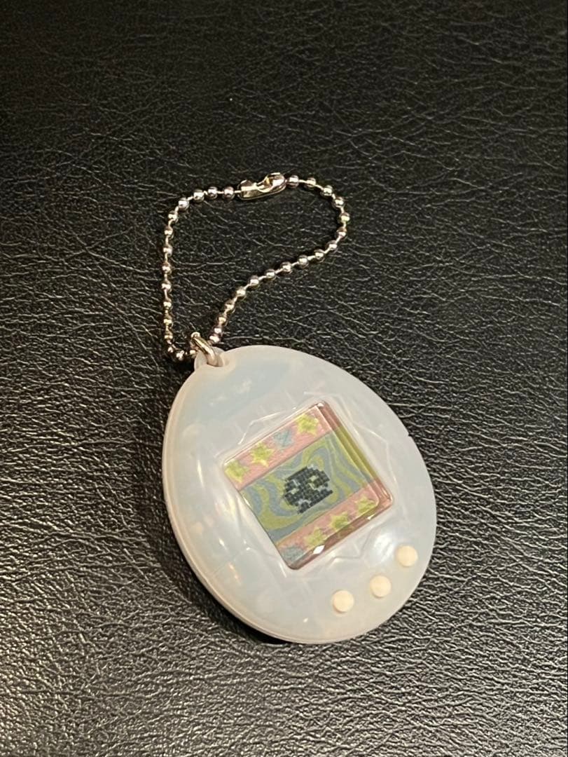 たまごっち　(チャリっち、ニャっち)ver 新種発見