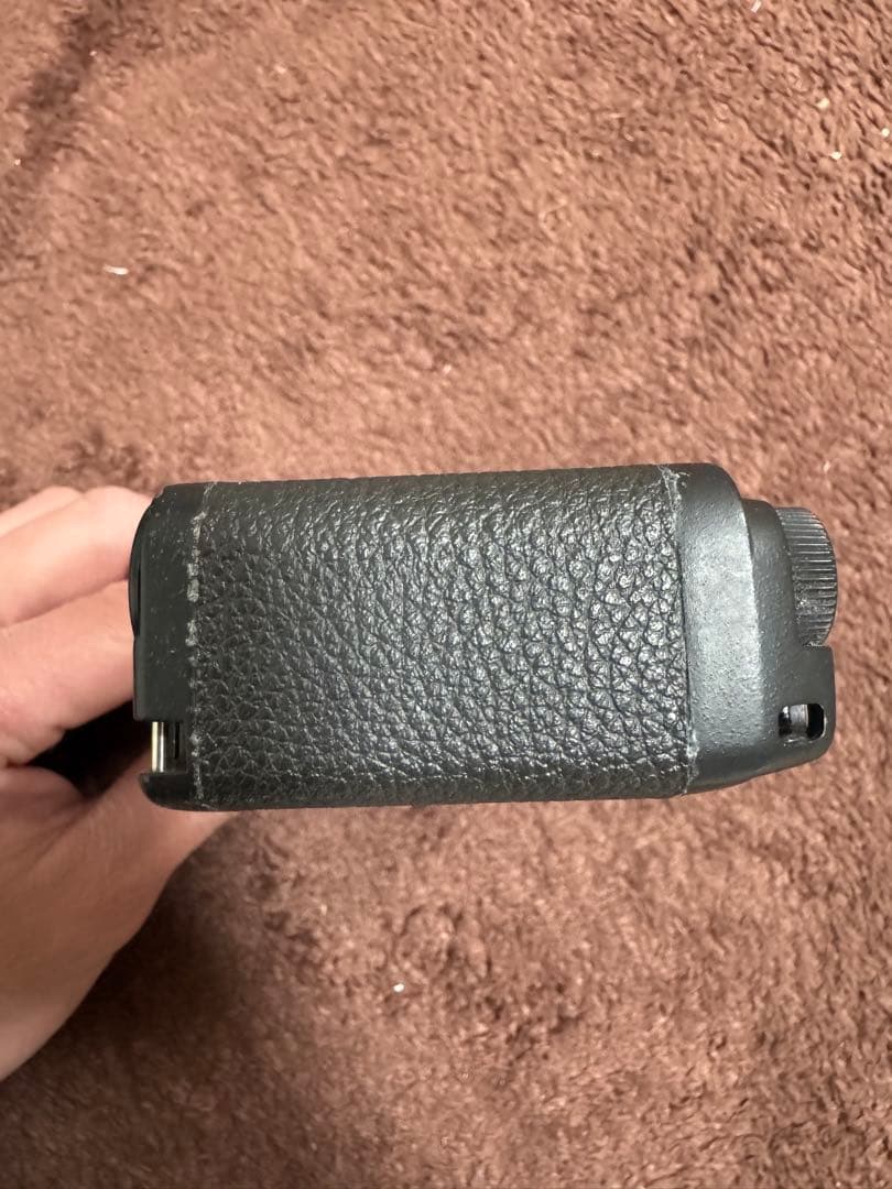 GR1 コンパクトフィルムカメラ